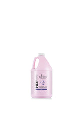 HD Acrylic Advanced Sculpting Powder in Pink for flawless nail sculpting with a soft pink hue in a 2.2 lb container.